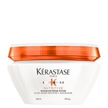 MASQUINTENSE RICHE (MASCARILLA PARA CABELLO MUY SECO)